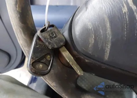 2003 Honda Element Ex z USA, uszkodzony, nr VIN 5J6YH28573L044811